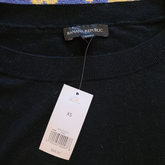 Banana Republic Oversized Sweater NWT - Picture 2 of 6